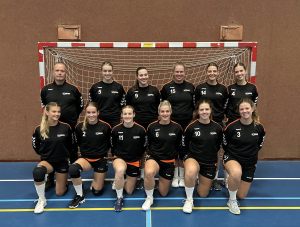 dames1hvlangeveen